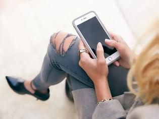 Φωτογραφία για 3 απλοί τρόποι να περιορίσεις τον εθισμό στο κινητό σου