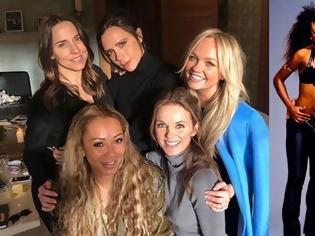 Φωτογραφία για To reunion των Spice Girls – Τι ετοιμάζουν;