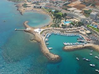 Φωτογραφία για Τέρνα: Big deal στην Κύπρο συνολικού ύψους 250 εκατ. ευρώ