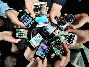 Φωτογραφία για Πτώση 4% στις παγκόσμιες πωλήσεις έξυπνων κινητών