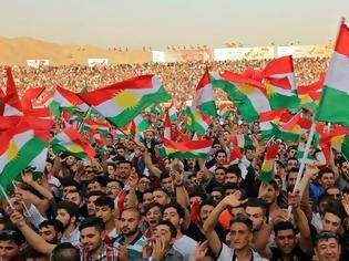 Φωτογραφία για Ποιοι ακριβώς είναι οι Κούρδοι που βομβαρδίζει ο Ρ.Τ. Ερντογάν