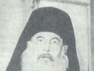 Φωτογραφία για 10194 - Επίσκοπος Κασσιανός Κατάνης (1892 - 4 Φεβρουαρίου 1965)