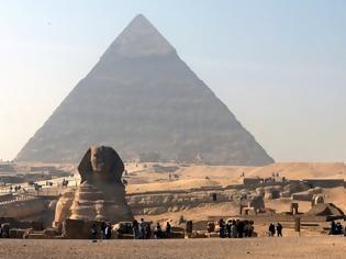 Φωτογραφία για Αίγυπτος: Αρχαιολόγοι παρουσίασαν τον ηλικίας 4.400 ετών τάφο ιέρειας