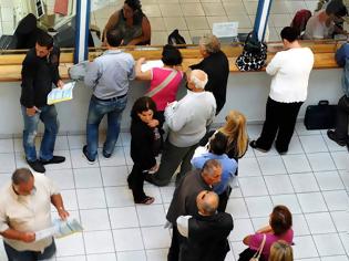 Φωτογραφία για Την Δευτέρα (5/2) ξεκινούν οι αιτήσεις για ρύθμιση χρεών σε εφορία και ασφαλιστικά ταμεία