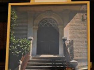 Φωτογραφία για 10200 - Στο κατώφλι του Αγίου Όρους: Φωτογραφική έκθεση του Δημήτρη Λουζικιώτη στο Πανεπιστήμιο της Σόφιας
