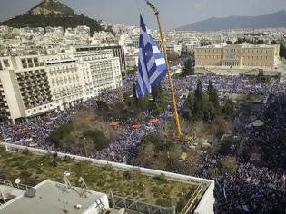 Φωτογραφία για Θεόφιλος Παπαδάκης: Λανθασμένες οι εκτιμήσεις της αστυνομίας για το συλλαλητήριο