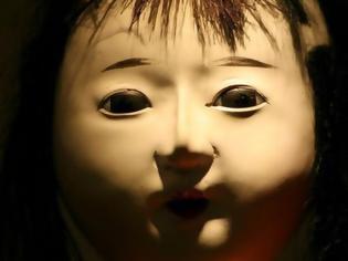 Φωτογραφία για Οι άγνωστοι αστικοί μύθοι της Ιαπωνίας που δεν θα σε αφήσουν να κοιμηθείς το βράδυ [photos]