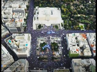 Φωτογραφία για Ο Γρηγόρης Γερακαράκος για την ανακοίνωση της Αστυνομίας