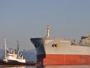 Φωτογραφία για Capital Product Partners: Ανανέωση του στόλου με αγοραπωλησίες πλοίων
