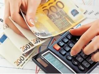Φωτογραφία για Πώς θα ρυθμίσουν χρέη έως 50.000 ευρώ οι ελεύθεροι επαγγελματίες