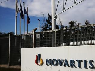 Φωτογραφία για Δέκα πρώην υπουργοί φέρονται να εμπλέκονται στην υπόθεση της Novartis