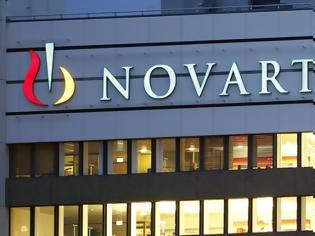 Φωτογραφία για Στη Βουλή ο καυτός φάκελος Novartis! Όλο το παρασκήνιο και τα ονόματα των πολιτικών