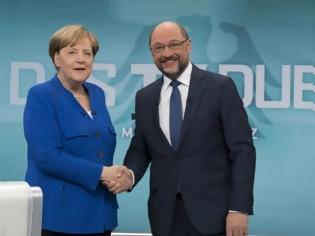 Φωτογραφία για Γερμανία: Σχηματίζεται η κυβέρνηση συνασπισμού – Μεγάλο «ερωτηματικό» το πόστο που θα αναλάβει ο Σουλτς