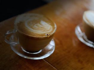 Φωτογραφία για Η σωστή ώρα να πίνεις καφέ σύμφωνα με τους επιστήμονες