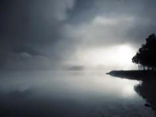 Φωτογραφία για Η πιό τρομακτική λίμνη του κόσμου... [photos]