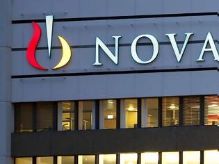 Φωτογραφία για NOVARTIS: ΣΥΝΕΡΓΑΖΟΜΑΣΤΕ ΜΕ ΤΙΣ ΑΡΧΕΣ ΣΤΗΝ ΕΛΛΑΔΑ ΚΑΙ ΣΤΟ ΕΞΩΤΕΡΙΚΟ