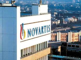 Φωτογραφία για Novartis: Μίζες 50 εκατομμυρίων ευρώ φέρεται να πήγαν σε κορυφαία πολιτικά πρόσωπα