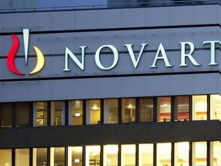 Φωτογραφία για Χρυσή Αυγή για το σκάνδαλο Novartis