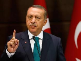 Φωτογραφία για Σε ρόλο δικτάτορα ο Ερντογάν: Κόβει τη λέξη «Τουρκία» από φορείς και ενώσεις της γείτονος