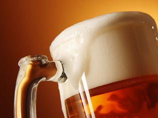 Φωτογραφία για Το καλύτερο παυσίπονο είναι η … μπίρα, σύμφωνα με νέα έρευνα!
