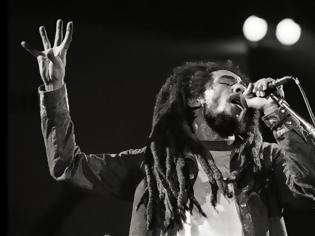 Φωτογραφία για Bob Marley
