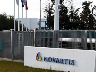 Φωτογραφία για Ο «Σαράφης» και η «Κελέση» της Novartis: Οι προστατευόμενοι μάρτυρες και πώς θα τους αντιμετωπίσει η Βουλή