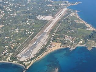 Φωτογραφία για Fraport: Εκδόθηκαν οι άδειες δόμησης για τρία από τα 14 περιφερειακά αεροδρόμια