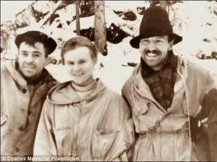 Φωτογραφία για Το μυστήριο του 1959 με το θάνατο 9 πεζοπόρων Ρώσων! H απίστευτη ιστορία που προκαλεί χιλιάδες ερωτηματικά...