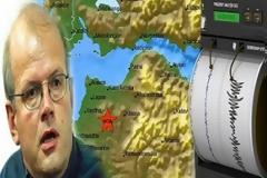 Καθησυχαστικός ο Τσελέντης για τα 4,5 R στα όρια Ηλείας – Αχαΐας