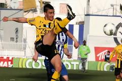 Προσφυγή και ο Κατίδης