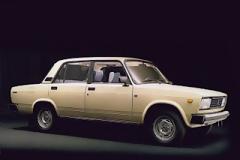 Τέλος εποχής για Lada