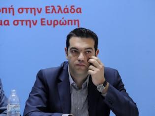 Φωτογραφία για Αναβρασμός στον ΣΥΡΙΖΑ από την απόφαση Τσίπρα να δεχθεί στελέχη του παλαιού ΠΑΣΟΚ