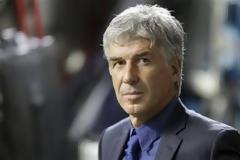 «ΑΠΕΡΡΙΨΕ ΤΟΝ ΟΛΥΜΠΙΑΚΟ Ο ΓΚΑΣΠΕΡΙΝΙ»