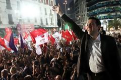 Αντιδράσεις στον ΣΥΡΙΖΑ προκαλεί η ένταξη στο κόμμα πρώην στελεχών του ΠΑΣΟΚ