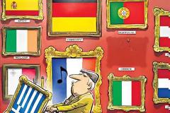 Το διώξιμο των Ελλήνων δεν αρκεί για την κάθαρση της ευρωζώνης