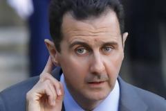 Guardian: Πιθανή συμφωνία ΗΠΑ-Ρωσίας για απομάκρυνση Άσαντ