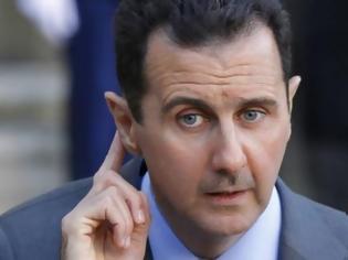 Φωτογραφία για Guardian: Πιθανή συμφωνία ΗΠΑ-Ρωσίας για απομάκρυνση Άσαντ