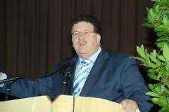 Επίσημη επίσκεψη του Γερμανού Υφυπουργού Εργασίας και Κοινωνικών Θεμάτων κ. H.J. Fuchtel στην Πέλλα