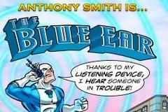 Η Marvel δημιουργεί νέο υπερήρωα, για παιδί με προβλήματα ακοής!