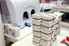 Ολοκληρώθηκε η ανακεφαλοποίηση των ελληνικών τραπεζών με 18 δισ. ευρώ