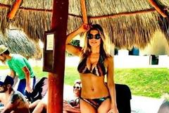 H Fergie ανάβει φωτιές στο Twitter