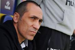 Έδωσαν τα χέρια ΠΑΟΚ και Δώνης