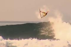 VIDEO: Η... ζωή του surfer