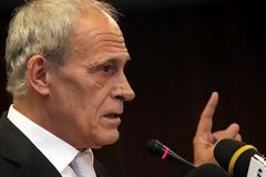 Επιστολή Δημαρά στη Λαγκάρντ
