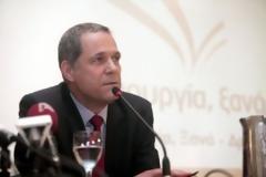 Η συμπεριφορά του Τζήμερου διαλύει την «Δημιουργία Ξανά»