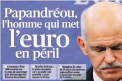 Η αλήθεια για την ελληνική καταστροφή