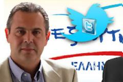 Πόλεμος Καμμένου-Πρετεντέρη