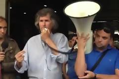 Οι εξελίξεις με τους εργαζόμενους στο καζίνο της Πάρνηθας μετά τη συνάντησή τους με τον υπουργό