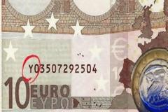 Νέο προκλητικό άρθρο της Bild: Προσοχή στα υποτιμημένα ελληνικά ευρώ!