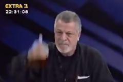 Στη λίστα του ΠΑΣΟΚ και ο Γιάννης Κανελλάκης
